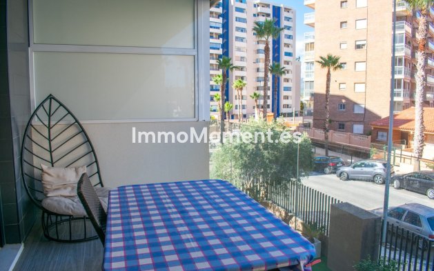 Reventa - Apartamento - Calpe - Calpe Centro