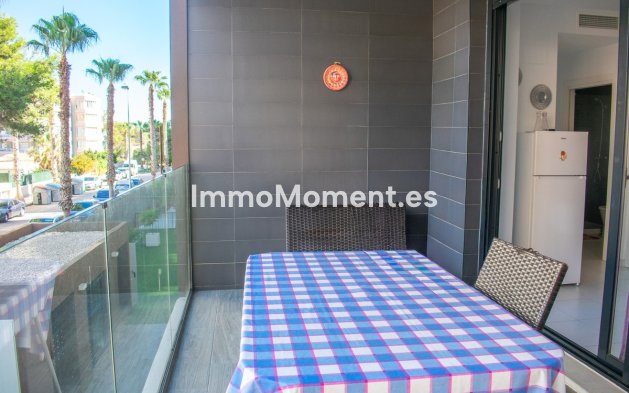 Reventa - Apartamento - Calpe - Calpe Centro