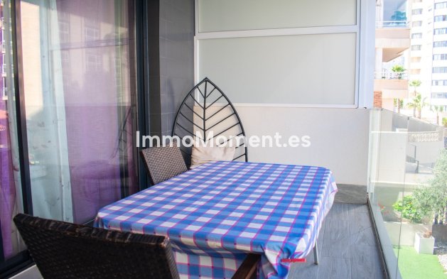 Reventa - Apartamento - Calpe - Calpe Centro