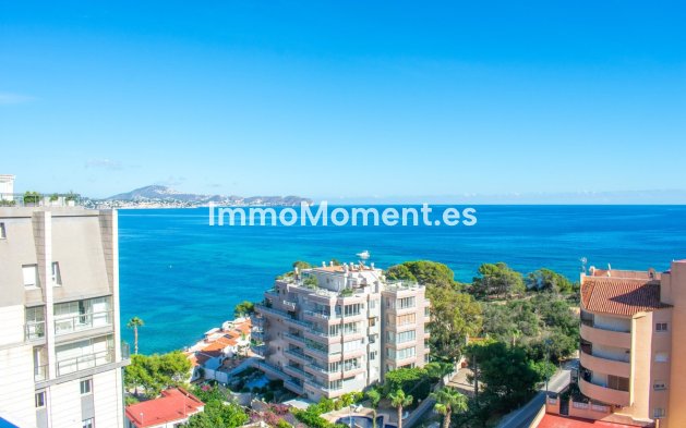 Reventa - Apartamento - Calpe - Calpe Centro