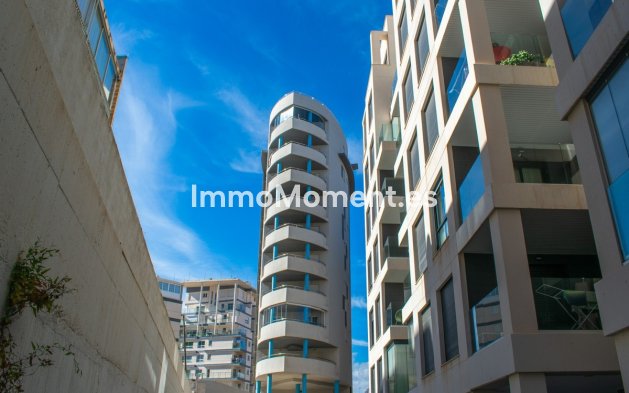 Reventa - Apartamento - Calpe - Calpe Centro