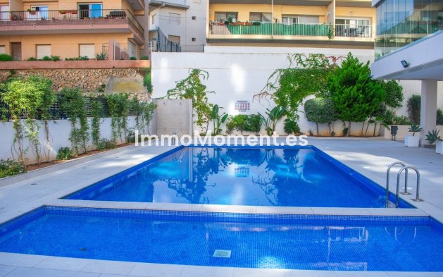 Reventa - Apartamento - Calpe - Calpe Centro