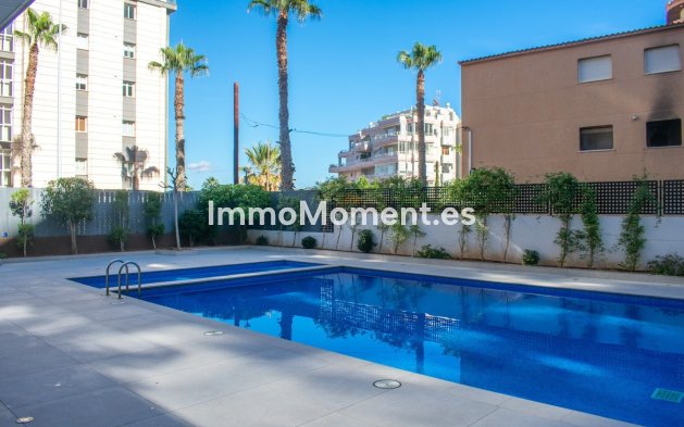 Reventa - Apartamento - Calpe - Calpe Centro