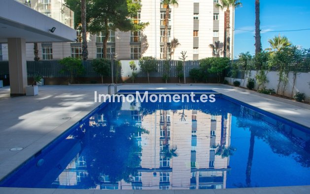 Reventa - Apartamento - Calpe - Calpe Centro