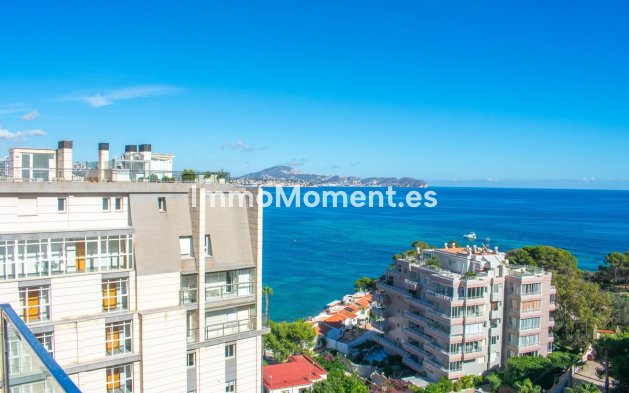 Reventa - Apartamento - Calpe - Calpe Centro