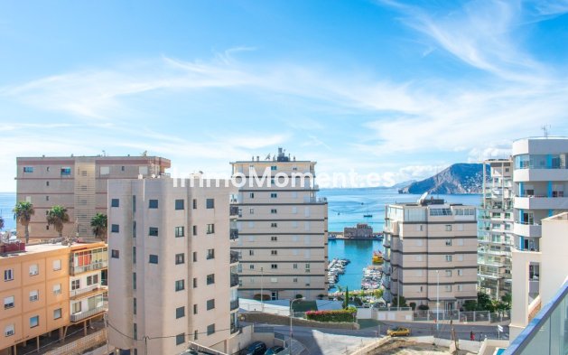 Reventa - Apartamento - Calpe - Calpe Centro