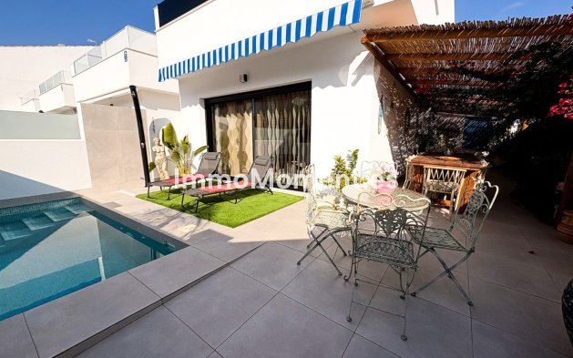 Revente - Villa - San Pedro del Pinatar - San Pedro del Pinatar Centro