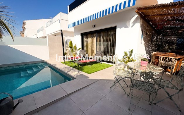 Revente - Villa - San Pedro del Pinatar - San Pedro del Pinatar Centro