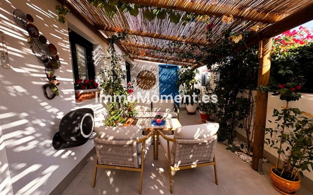 Revente - Villa - San Pedro del Pinatar - San Pedro del Pinatar Centro