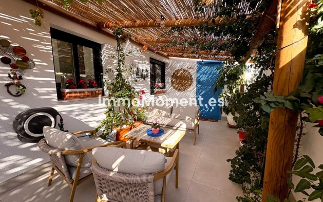 Revente - Villa - San Pedro del Pinatar - San Pedro del Pinatar Centro