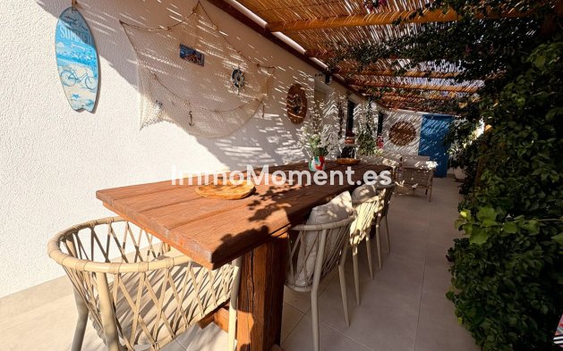 Revente - Villa - San Pedro del Pinatar - San Pedro del Pinatar Centro