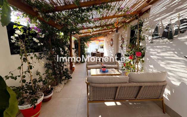 Revente - Villa - San Pedro del Pinatar - San Pedro del Pinatar Centro