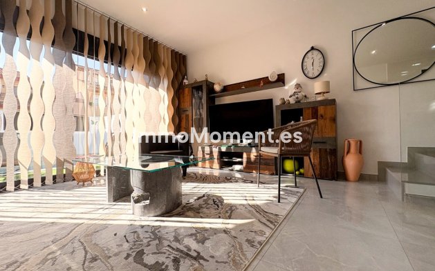 Revente - Villa - San Pedro del Pinatar - San Pedro del Pinatar Centro