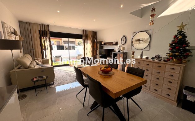 Revente - Villa - San Pedro del Pinatar - San Pedro del Pinatar Centro