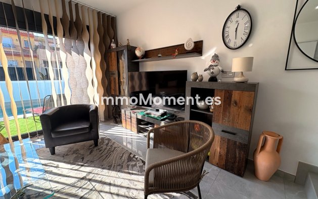 Revente - Villa - San Pedro del Pinatar - San Pedro del Pinatar Centro