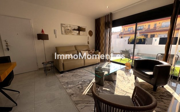 Revente - Villa - San Pedro del Pinatar - San Pedro del Pinatar Centro