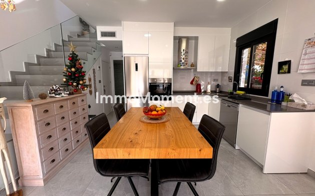 Revente - Villa - San Pedro del Pinatar - San Pedro del Pinatar Centro