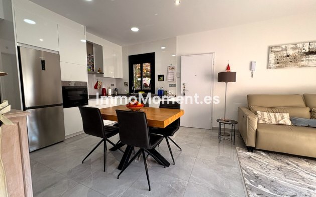 Revente - Villa - San Pedro del Pinatar - San Pedro del Pinatar Centro