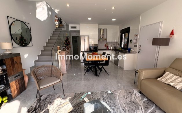 Revente - Villa - San Pedro del Pinatar - San Pedro del Pinatar Centro