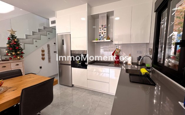 Revente - Villa - San Pedro del Pinatar - San Pedro del Pinatar Centro