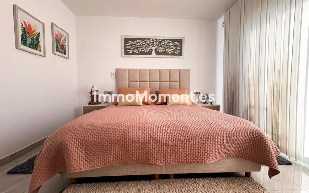 Revente - Villa - San Pedro del Pinatar - San Pedro del Pinatar Centro