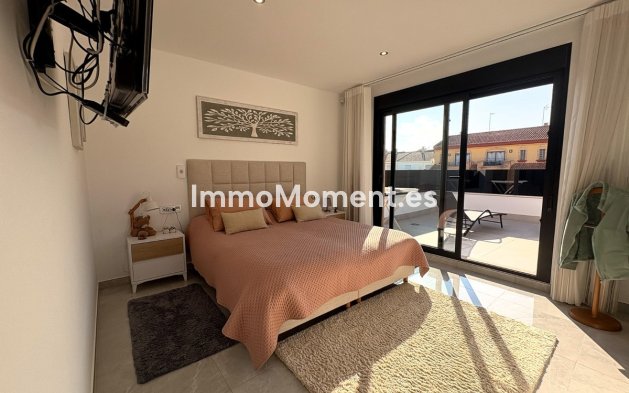 Revente - Villa - San Pedro del Pinatar - San Pedro del Pinatar Centro