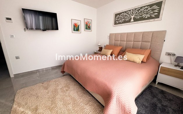 Revente - Villa - San Pedro del Pinatar - San Pedro del Pinatar Centro