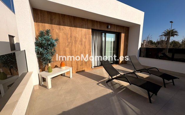 Revente - Villa - San Pedro del Pinatar - San Pedro del Pinatar Centro