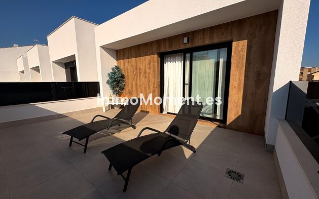 Revente - Villa - San Pedro del Pinatar - San Pedro del Pinatar Centro