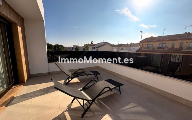 Revente - Villa - San Pedro del Pinatar - San Pedro del Pinatar Centro