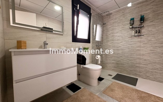 Revente - Villa - San Pedro del Pinatar - San Pedro del Pinatar Centro