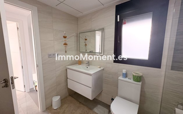 Revente - Villa - San Pedro del Pinatar - San Pedro del Pinatar Centro