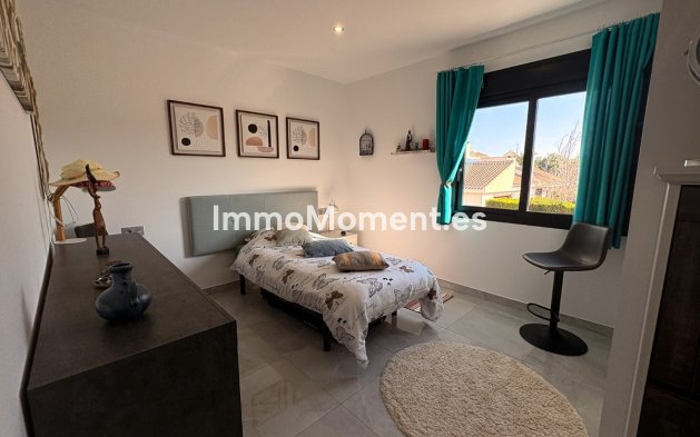 Revente - Villa - San Pedro del Pinatar - San Pedro del Pinatar Centro