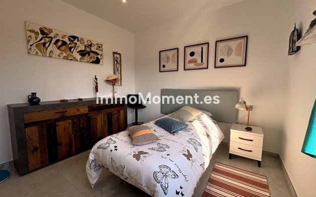 Revente - Villa - San Pedro del Pinatar - San Pedro del Pinatar Centro