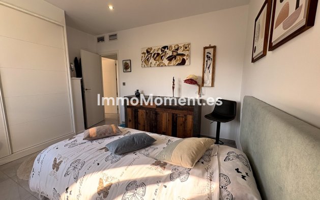 Revente - Villa - San Pedro del Pinatar - San Pedro del Pinatar Centro