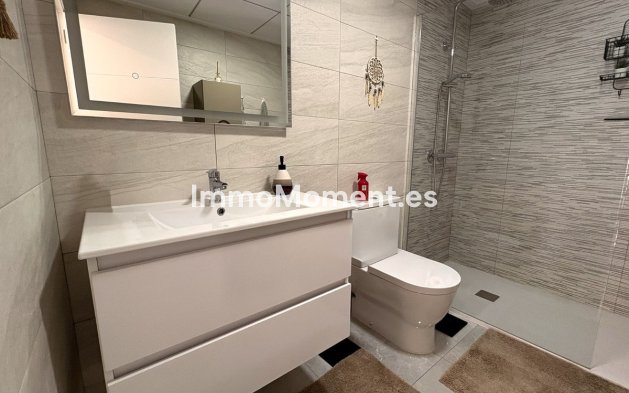 Revente - Villa - San Pedro del Pinatar - San Pedro del Pinatar Centro