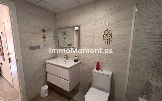 Revente - Villa - San Pedro del Pinatar - San Pedro del Pinatar Centro