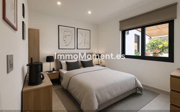 Revente - Villa - San Pedro del Pinatar - San Pedro del Pinatar Centro