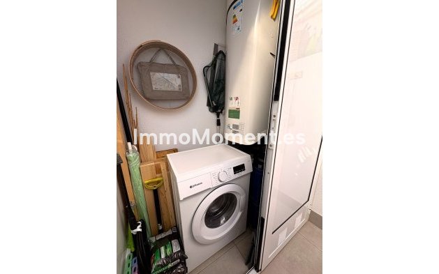 Revente - Villa - San Pedro del Pinatar - San Pedro del Pinatar Centro