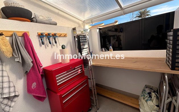 Revente - Villa - San Pedro del Pinatar - San Pedro del Pinatar Centro