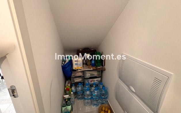 Revente - Villa - San Pedro del Pinatar - San Pedro del Pinatar Centro