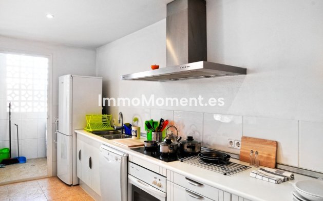 Bestaande woning - Appartement - Santa Pola - Gran Alacant