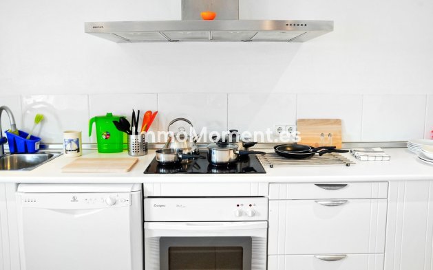 Bestaande woning - Appartement - Santa Pola - Gran Alacant