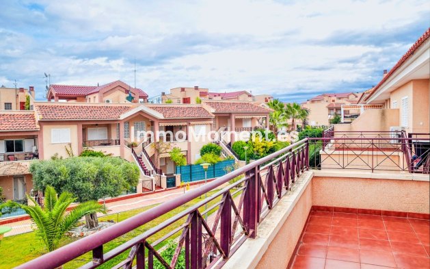 Bestaande woning - Appartement - Santa Pola - Gran Alacant