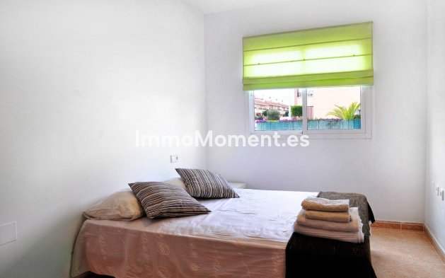 Bestaande woning - Appartement - Santa Pola - Gran Alacant