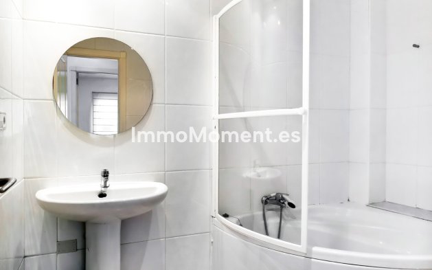 Bestaande woning - Appartement - Santa Pola - Gran Alacant