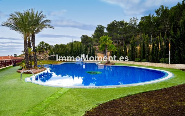 Bestaande woning - Appartement - Santa Pola - Gran Alacant