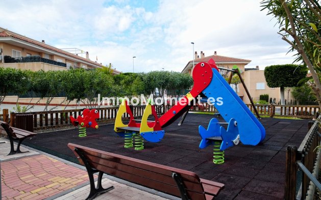 Bestaande woning - Appartement - Santa Pola - Gran Alacant