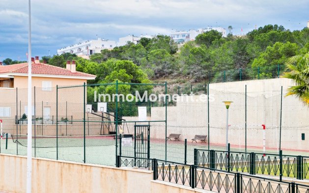 Bestaande woning - Appartement - Santa Pola - Gran Alacant