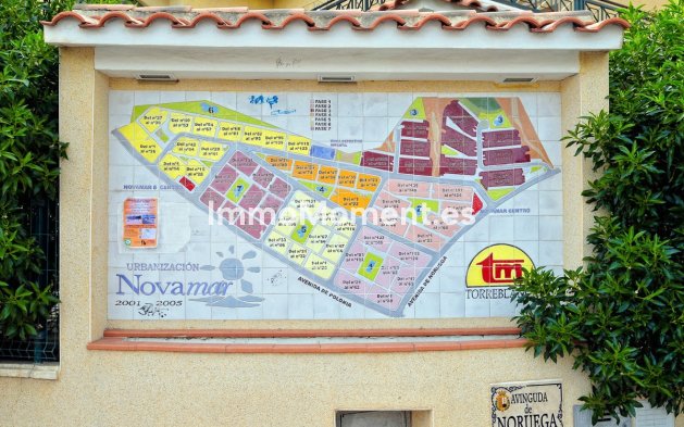 Bestaande woning - Appartement - Santa Pola - Gran Alacant